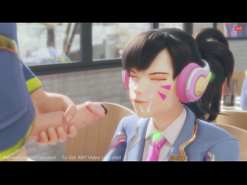 Trick Test Test = Неприятный сюрприз 4K Ai Upscaled